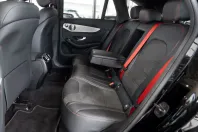 Mercedes-Benz GLC 43 AMG din 2020 cu 78.774 km - oferta MER111204 - foto 15