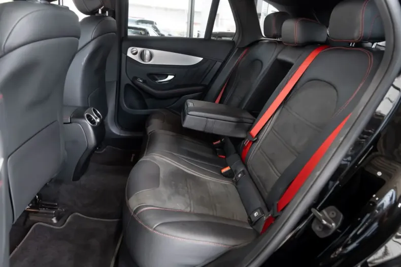 Mercedes-Benz GLC 43 AMG din 2020 cu 78.774 km - oferta MER111204 - foto 15