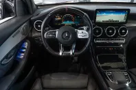 Mercedes-Benz GLC 43 AMG din 2020 cu 78.774 km - oferta MER111204 - foto 17