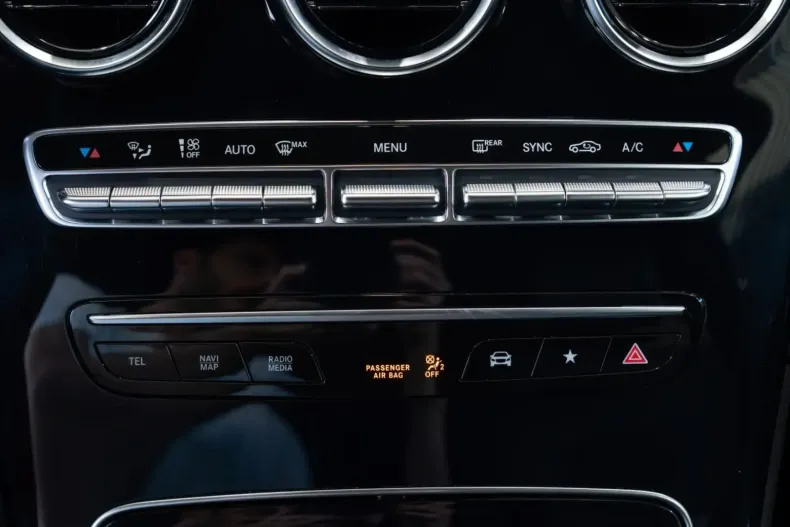 Mercedes-Benz GLC 43 AMG din 2020 cu 78.774 km - oferta MER111204 - foto 22