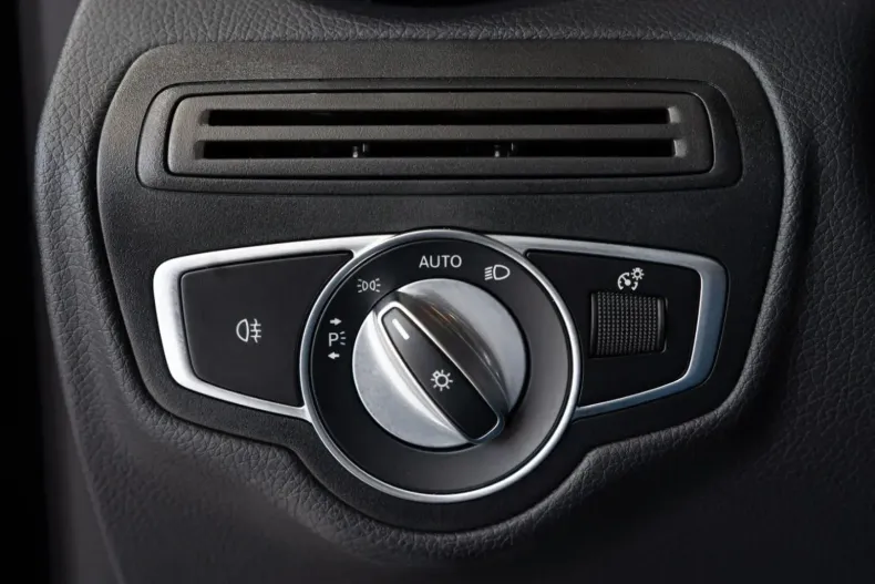 Mercedes-Benz GLC 43 AMG din 2020 cu 78.774 km - oferta MER111204 - foto 24