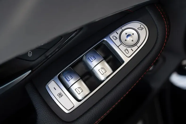 Mercedes-Benz GLC 43 AMG din 2020 cu 78.774 km - oferta MER111204 - foto 25