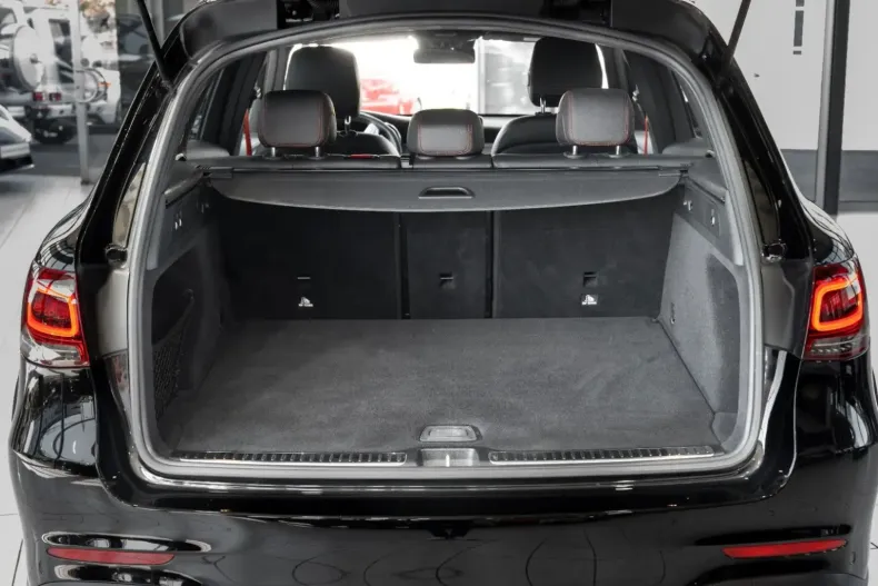 Mercedes-Benz GLC 43 AMG din 2020 cu 78.774 km - oferta MER111204 - foto 27