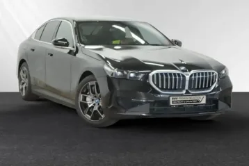 BMW 550 din 2024 - oferta BMW111211