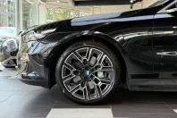 BMW 550 din 2024 cu 23.700 km - oferta BMW111212 - foto 3