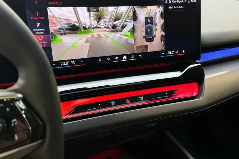 BMW 550 din 2024 cu 23.700 km - oferta BMW111212 - foto 15