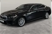 BMW 550 din 2024 cu 26.463 km - oferta BMW111213 - foto 1