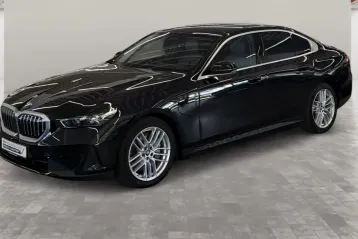 BMW 550 din 2024 - oferta BMW111213