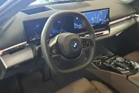 BMW 550 din 2024 cu 26.463 km - oferta BMW111213 - foto 4