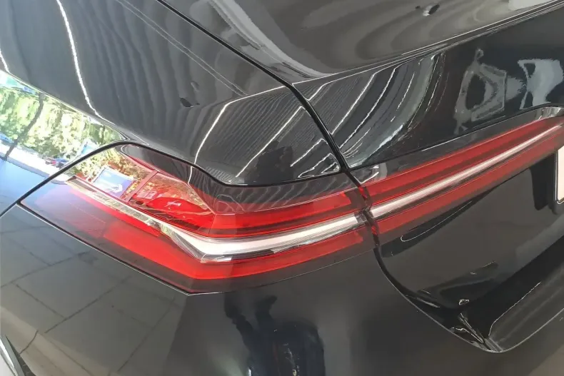 BMW 550 din 2024 cu 26.463 km - oferta BMW111213 - foto 11