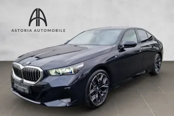 BMW 520 din 2024 - oferta BMW111218