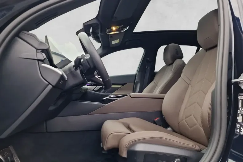 BMW 520 din 2024 cu 21.855 km - oferta BMW111218 - foto 2