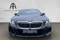 BMW 520 din 2024 cu 21.855 km - oferta BMW111218 - foto 3