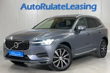 Volvo XC60 din 2021 - oferta VOL111223
