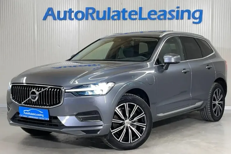 Volvo XC60 din 2021 cu 117.650 km - oferta VOL111223 - foto 1