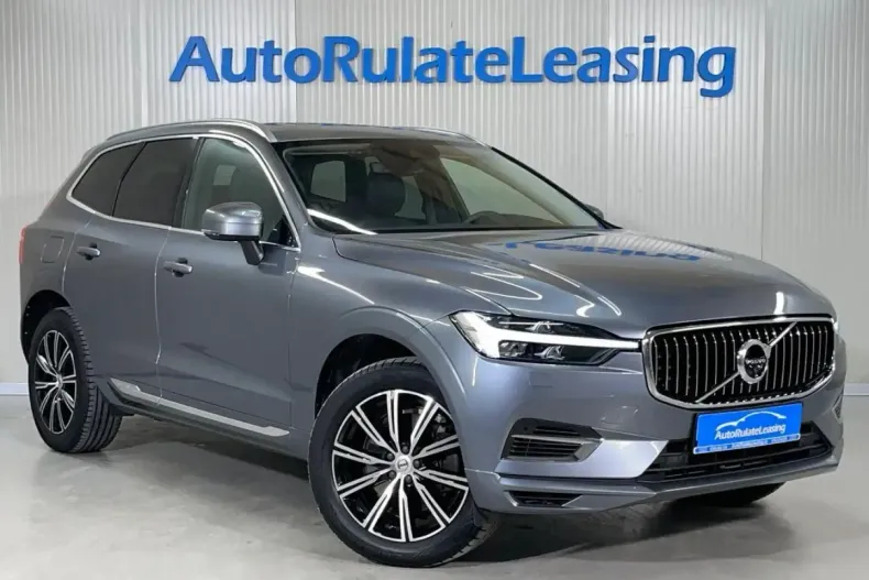 Volvo XC60 din 2021 cu 117.650 km - oferta VOL111223 - foto 2