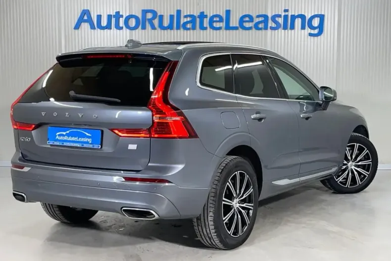 Volvo XC60 din 2021 cu 117.650 km - oferta VOL111223 - foto 3