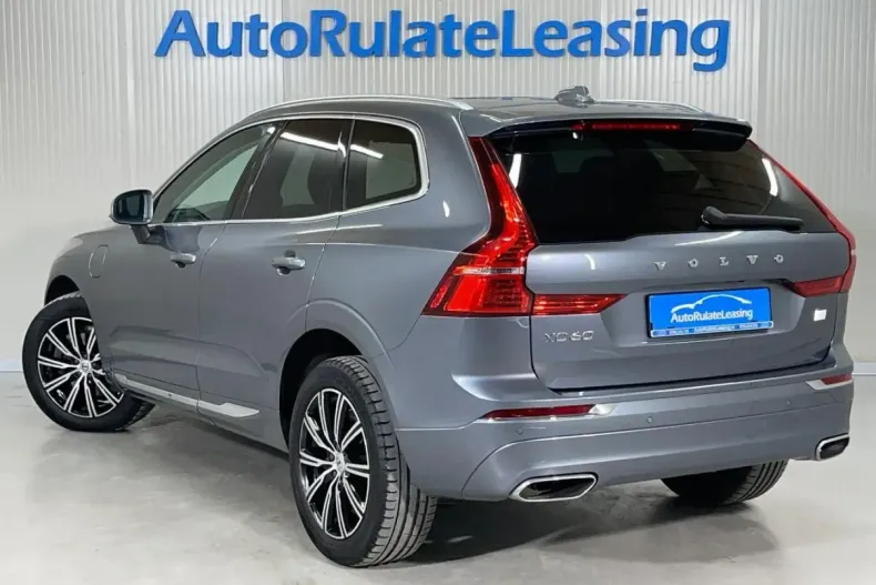 Volvo XC60 din 2021 cu 117.650 km - oferta VOL111223 - foto 5