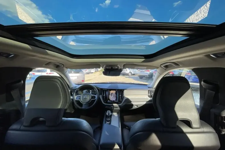 Volvo XC60 din 2021 cu 117.650 km - oferta VOL111223 - foto 7