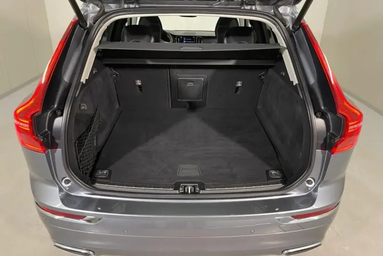 Volvo XC60 din 2021 cu 117.650 km - oferta VOL111223 - foto 14