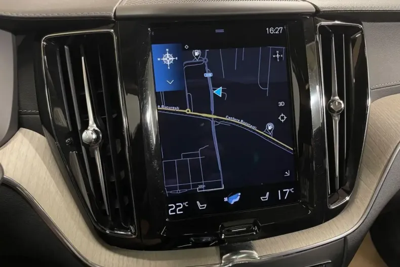 Volvo XC60 din 2021 cu 117.650 km - oferta VOL111223 - foto 18