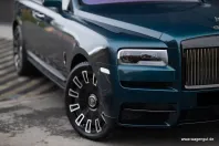 Rolls-Royce Cullinan din 2022 cu 11.500 km - oferta ROL111224 - foto 5