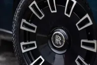 Rolls-Royce Cullinan din 2022 cu 11.500 km - oferta ROL111224 - foto 9