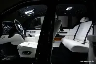 Rolls-Royce Cullinan din 2022 cu 11.500 km - oferta ROL111224 - foto 11