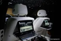 Rolls-Royce Cullinan din 2022 cu 11.500 km - oferta ROL111224 - foto 13