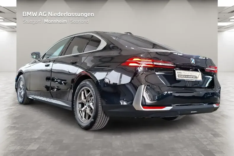 BMW 520 din 2024 cu 16.898 km - oferta BMW111226 - foto 2