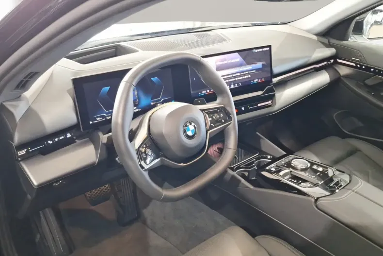 BMW 520 din 2024 cu 16.898 km - oferta BMW111226 - foto 4