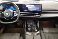 BMW 520 din 2024 cu 16.898 km - oferta BMW111226 - foto 7