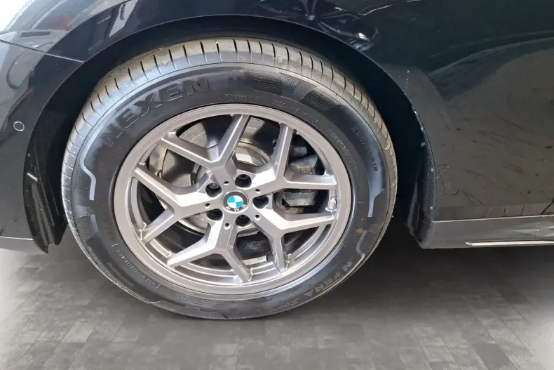 BMW 520 din 2024 cu 16.898 km - oferta BMW111226 - foto 9