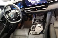 BMW 520 din 2024 cu 16.898 km - oferta BMW111226 - foto 14