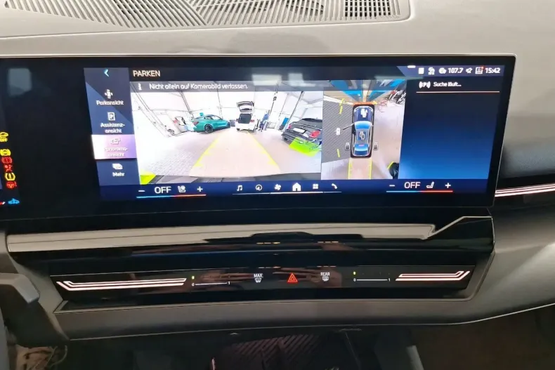 BMW 520 din 2024 cu 16.898 km - oferta BMW111226 - foto 15