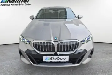 BMW 520 din 2024 - oferta BMW111228