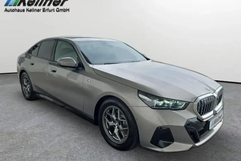 BMW 520 din 2024 cu 10.169 km - oferta BMW111228 - foto 3