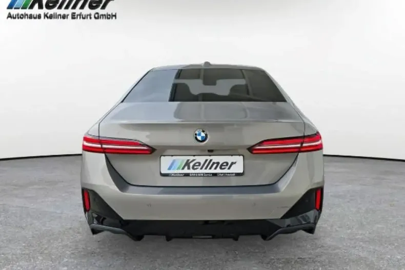 BMW 520 din 2024 cu 10.169 km - oferta BMW111228 - foto 6