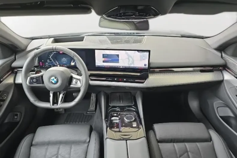 BMW 520 din 2024 cu 10.169 km - oferta BMW111228 - foto 9