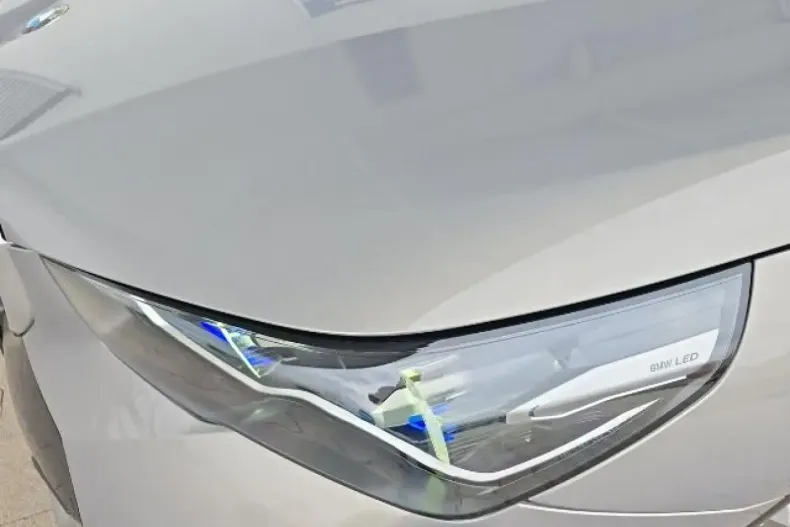 BMW 520 din 2024 cu 10.169 km - oferta BMW111228 - foto 18