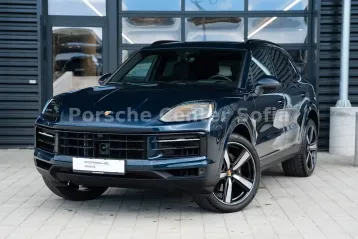 Porsche Cayenne din 2024 - oferta POR111230