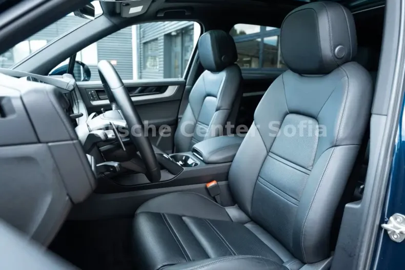 Porsche Cayenne din 2024 cu 37.850 km - oferta POR111230 - foto 7