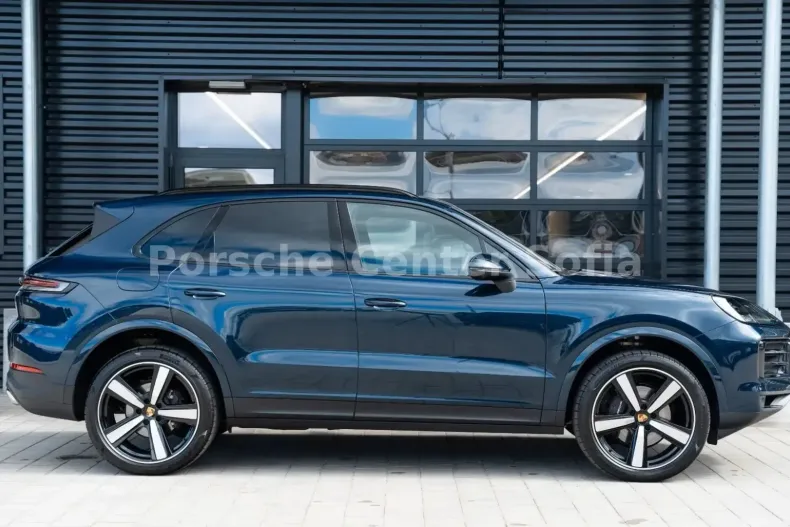 Porsche Cayenne din 2024 cu 37.850 km - oferta POR111230 - foto 8
