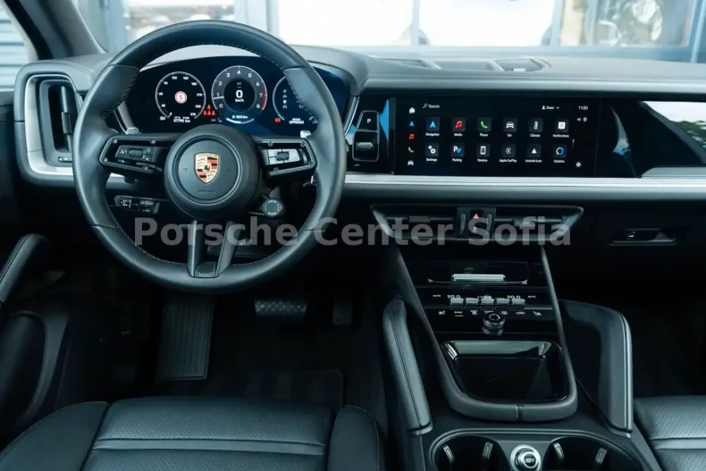 Porsche Cayenne din 2024 cu 37.850 km - oferta POR111230 - foto 9