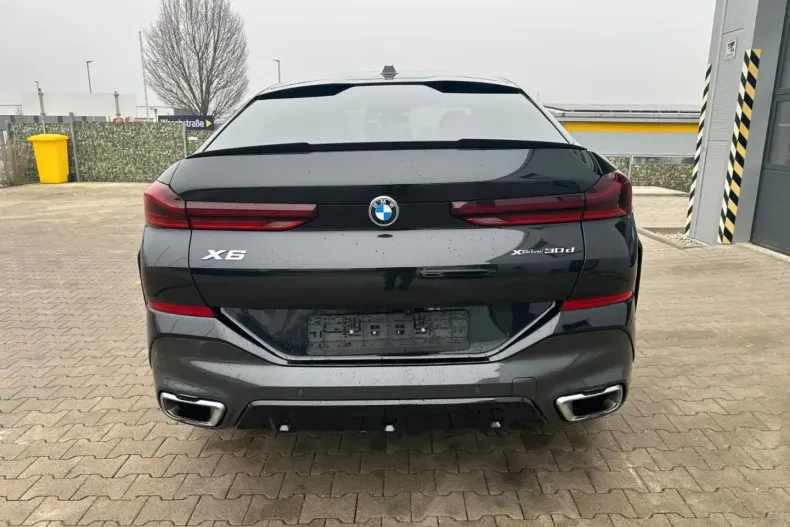 BMW X6 din 2024 cu 24.000 km - oferta BMW111231 - foto 5