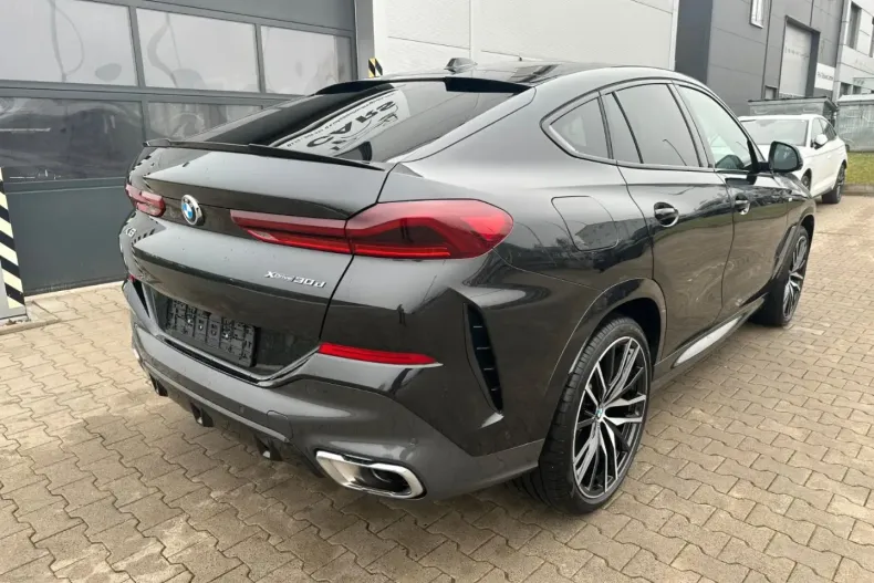 BMW X6 din 2024 cu 24.000 km - oferta BMW111231 - foto 6