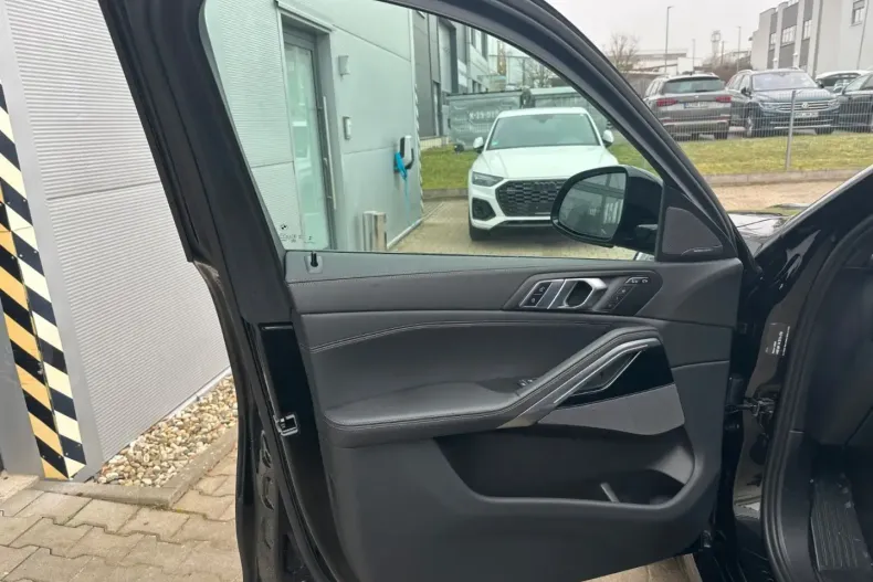 BMW X6 din 2024 cu 24.000 km - oferta BMW111231 - foto 13