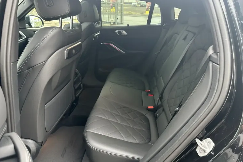 BMW X6 din 2024 cu 24.000 km - oferta BMW111231 - foto 19