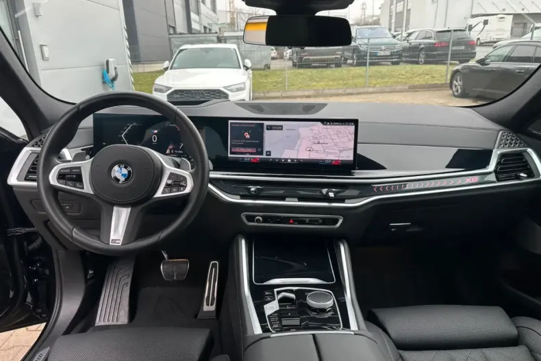 BMW X6 din 2024 cu 24.000 km - oferta BMW111231 - foto 21