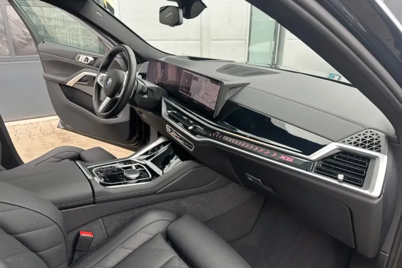 BMW X6 din 2024 cu 24.000 km - oferta BMW111231 - foto 25